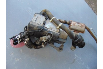 S MAX MK2 MK5 WEBASTO DIESEL TDCI DG9H 18K463 AH Car type passenger cars