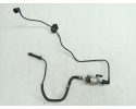 WEBASTO PUMP FUEL HEATER AUDI Q8 CAYENNE 9Y 4M0261163E