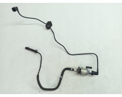 WEBASTO PUMP FUEL HEATER AUDI Q8 CAYENNE 9Y 4M0261163E