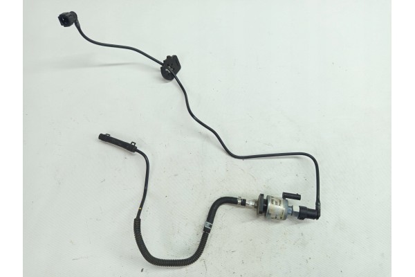 WEBASTO PUMP FUEL HEATER AUDI Q8 CAYENNE 9Y 4M0261163E