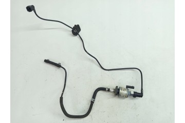 WEBASTO PUMP FUEL HEATER AUDI Q8 CAYENNE 9Y 4M0261163E