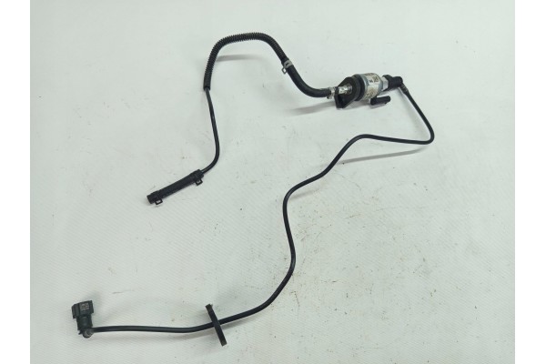 WEBASTO PUMP FUEL HEATER AUDI Q8 CAYENNE 9Y 4M0261163E Part manufacturer Audi OE