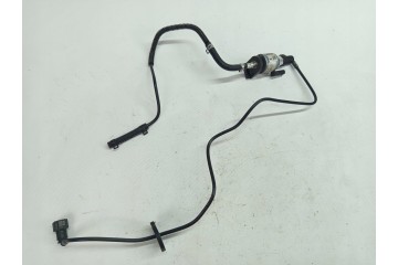 WEBASTO PUMP FUEL HEATER AUDI Q8 CAYENNE 9Y 4M0261163E Part manufacturer Audi OE