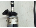WEBASTO PUMP FUEL HEATER AUDI Q8 CAYENNE 9Y 4M0261163E Catalog number of the part 4M0261163E