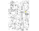 Burner Webasto Volvo S60 S80 V70 XC90 XC70 Packaging status original