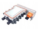 HEATING HEAT EXCHANGER VW AG 5QF963231