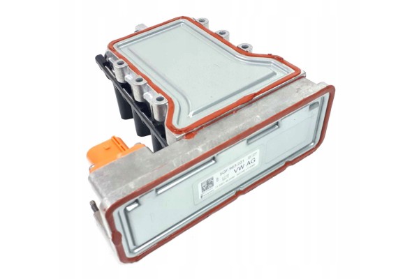 HEATING HEAT EXCHANGER VW AG 5QF963231 Part manufacturer Eberspaecher