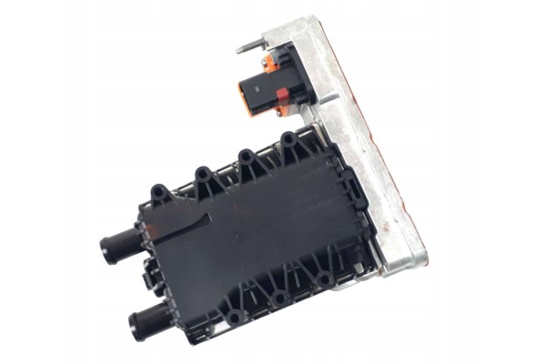 HEATING HEAT EXCHANGER VW AG 5QF963231 Catalog number of the part 5QF963231 VW AUDI