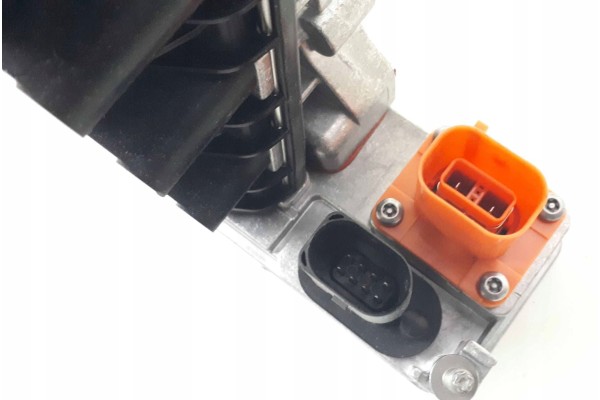 Intercambiador de calor original Eberspaecher 5QF963231 para VW y Audi