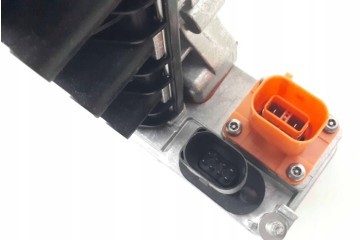 Intercambiador de calor original Eberspaecher 5QF963231 para VW y Audi