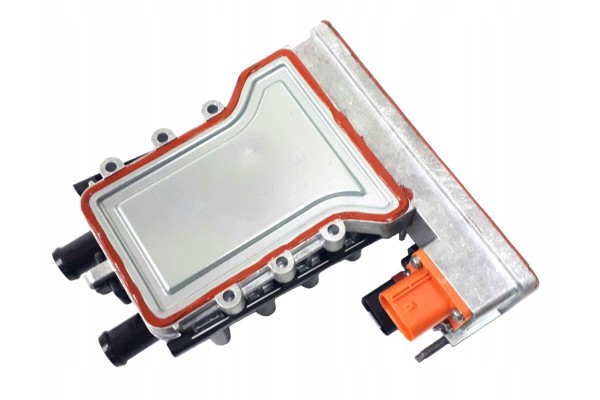 Intercambiador de calor original Eberspaecher 5QF963231 para VW y Audi