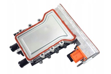 Intercambiador de calor original Eberspaecher 5QF963231 para VW y Audi
