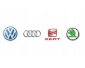 Intercambiador de calor original Eberspaecher 5QF963231 para VW y Audi