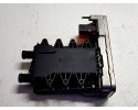 Intercambiador de calor original Eberspaecher 5QF963231 para VW y Audi