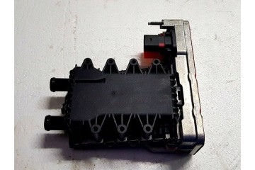 Intercambiador de calor original Eberspaecher 5QF963231 para VW y Audi