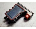 Intercambiador de calor original Eberspaecher 5QF963231 para VW y Audi