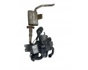 WEBASTO VOLVO V60 II 31694778 35622084 2022 Part manufacturer Volvo OE