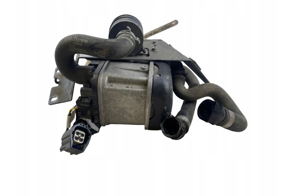 WEBASTO VOLVO V60 II 31694778 35622084 2022 Car type passenger cars