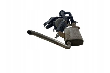 WEBASTO VOLVO V60 II 31694778 35622084 2022 Quality of parts according to GVO O original with manufacturer s logo OE
