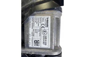 Calefactor Webasto Volvo V60 II 31694778
