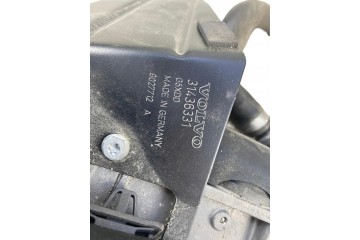 Calefactor Webasto Volvo V60 II 31694778