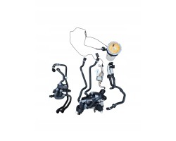 WEBASTO SET FORD CONNECT MK3 VW CADDY