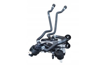 WEBASTO SET FORD CONNECT MK3 VW CADDY Catalog number of the part 5R3815005G
