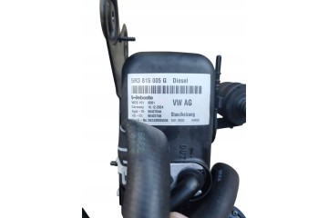 WEBASTO SET FORD CONNECT MK3 VW CADDY Part manufacturer Ford OE