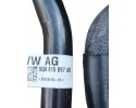 Kit Webasto para Ford Connect MK3 y VW Caddy 2022