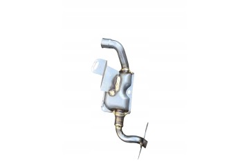 Kit Webasto para Ford Connect MK3 y VW Caddy 2022