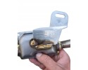 Kit Webasto para Ford Connect MK3 y VW Caddy 2022