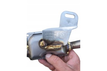 Kit Webasto para Ford Connect MK3 y VW Caddy 2022