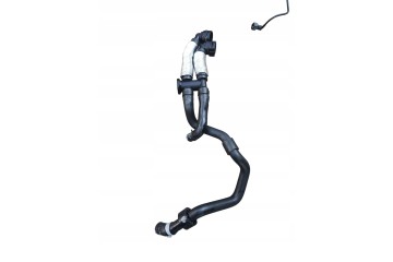 Kit Webasto para Ford Connect MK3 y VW Caddy 2022