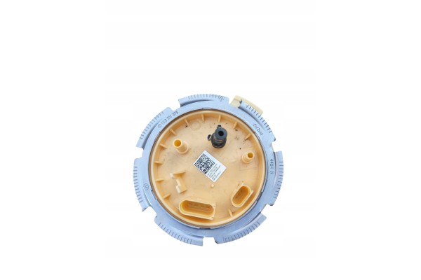 Kit Webasto para Ford Connect MK3 y VW Caddy 2022