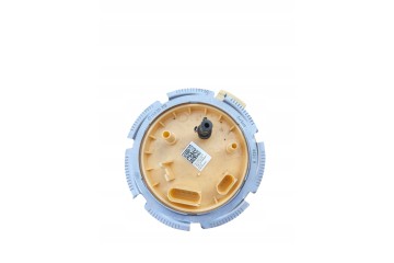 Kit Webasto para Ford Connect MK3 y VW Caddy 2022