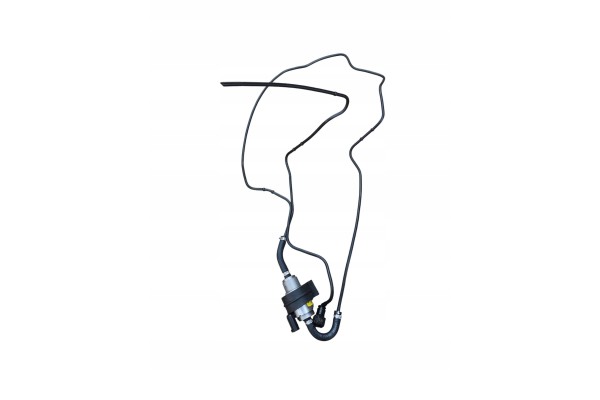 Kit Webasto para Ford Connect MK3 y VW Caddy 2022