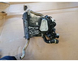 BMW G20 G21 WEBASTO PARKING HEATER 5A3A012