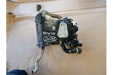 BMW G20 G21 WEBASTO PARKING HEATER 5A3A012