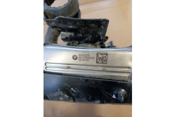 BMW G20 G21 WEBASTO PARKING HEATER 5A3A012 Part manufacturer BMW OE