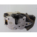 6 PIN CERRADURA PUERTA TRASERA DERECHA CHEVROLET AVEO HATCHBACK LT 2012 6 PIN 189190 CHEVROLET - 1