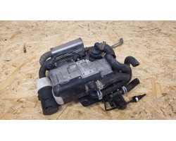 BMW G01 G05 G12 G14 G30 PARKING HEATER WEBASTO THERMO TOP EVO 9361064