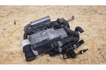 BMW G01 G05 G12 G14 G30 PARKING HEATER WEBASTO THERMO TOP EVO 9361064