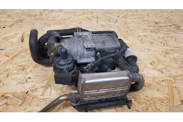 BMW G01 G05 G12 G14 G30 PARKING HEATER WEBASTO THERMO TOP EVO 9361064 Catalog number of the part BMW G01 G05 G12 G14 G30 OGRZEWA