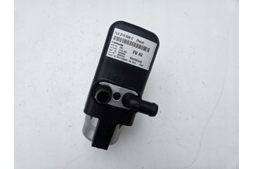 Webasto Thermo Top Evo VW T6 T6 1 Multivan 7LA819008C Catalog number of the part 7LA819008C