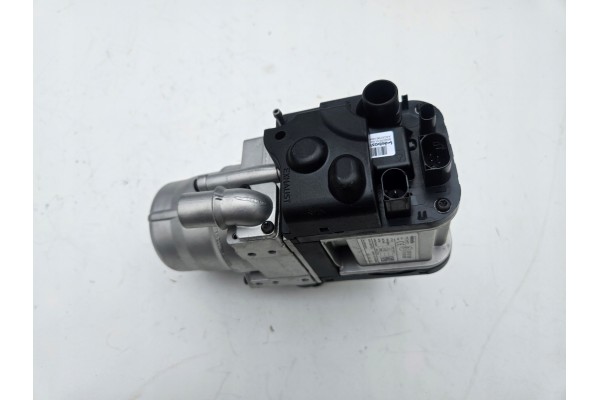Webasto Thermo Top Evo VW T6 T6 1 Multivan 7LA819008C Car type cargo vans passenger cars