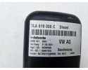 Webasto Thermo Top Evo VW T6 T6 1 Multivan 7LA819008C Product weight with unit packaging 7 kg