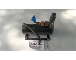 GAS CYLINDER AGGREGATE TANK CARRIER XARIOS 65 60060 00 NO 326 142