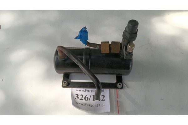 GAS CYLINDER AGGREGATE TANK CARRIER XARIOS 65 60060 00 NO 326 142