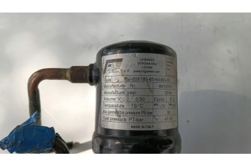 GAS CYLINDER AGGREGATE TANK CARRIER XARIOS 65 60060 00 NO 326 142 Catalog number of the part 65 60060 00