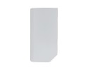 AGGREGATE THERMO KING ADVANCER PANEL TOP COVER RIGHT 989910
